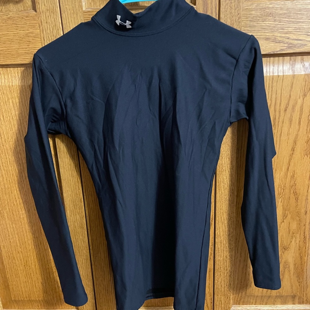 Mens Under Armour Baselayer